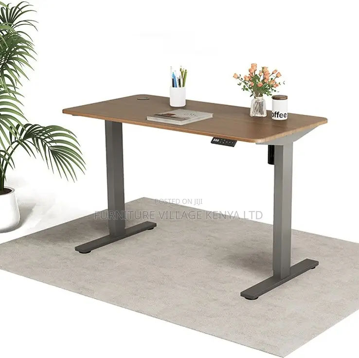 Automatic Motorized Standing Desk