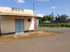 Prime Plot for Sale in Migori Behind Ombo Hospital