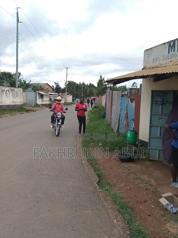 Prime Plot for Sale in Migori Behind Ombo Hospital