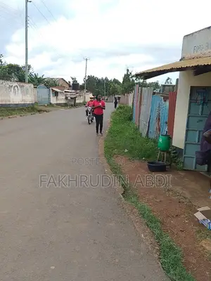 Prime Plot for Sale in Migori Behind Ombo Hospital