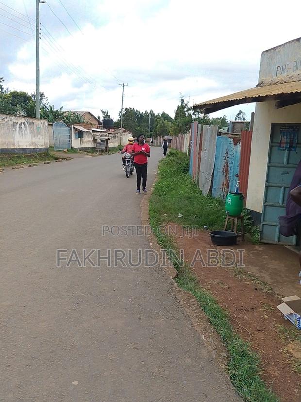 Prime Plot for Sale in Migori Behind Ombo Hospital - thumbnail 3