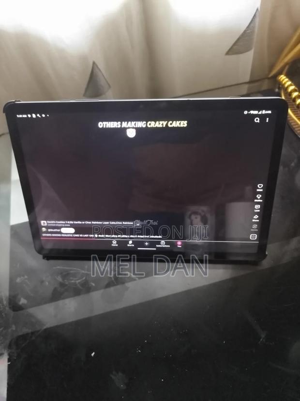 Tecno Megapad SE 256 GB Gray - thumbnail 4