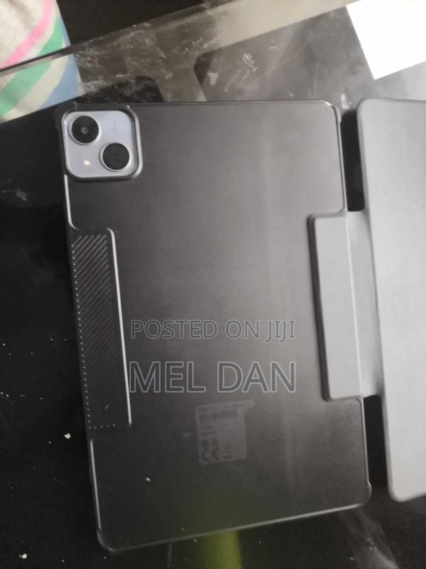 Tecno Megapad SE 256 GB Gray - thumbnail 5