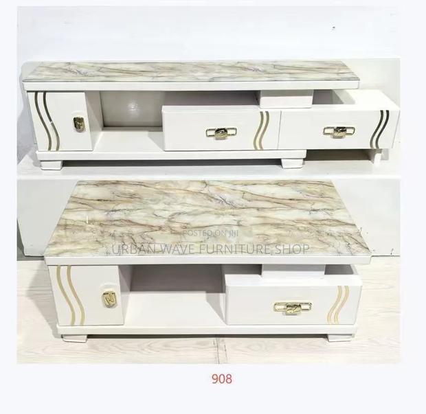 New Stylish Tv Cabinet