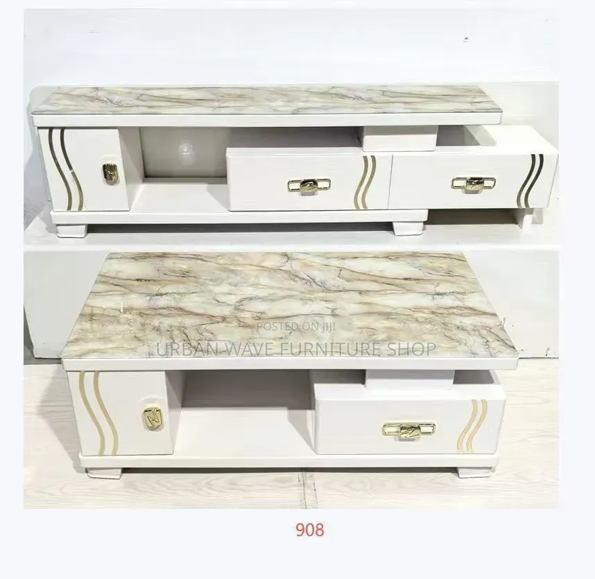 New Stylish Tv Cabinet