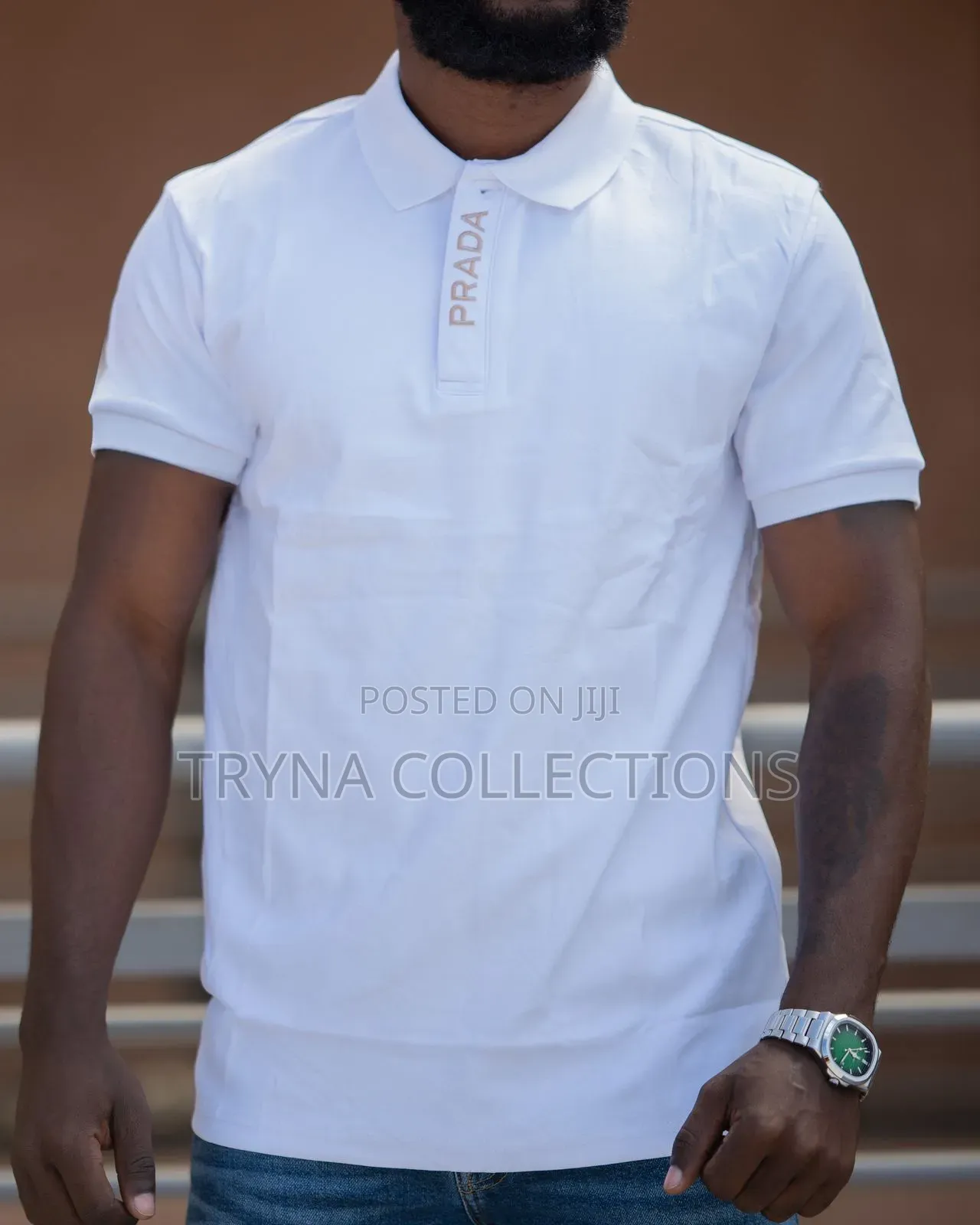 Polo Tshirts