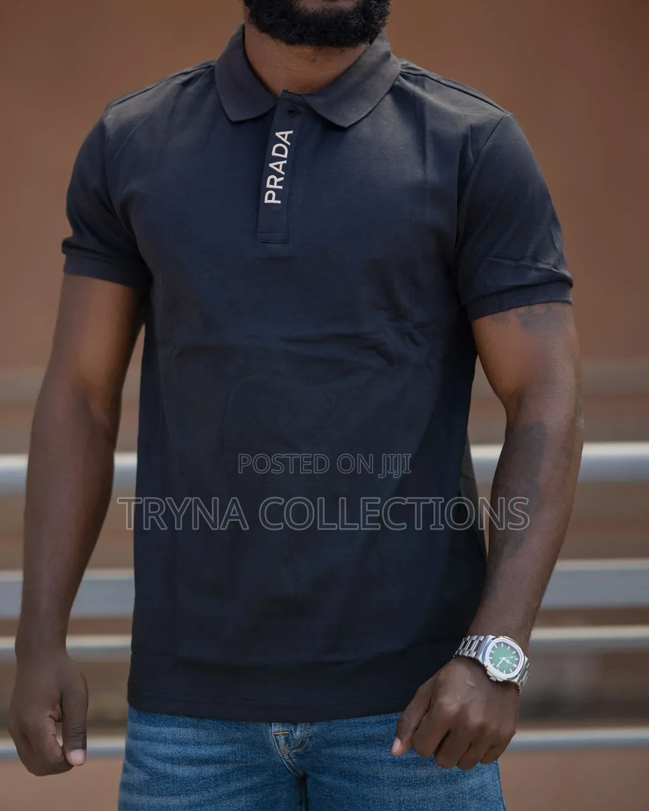 Polo Tshirts