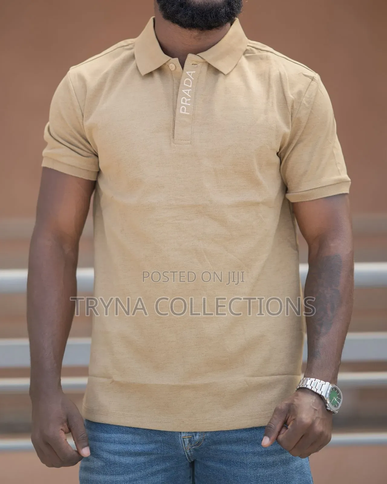 Polo Tshirts
