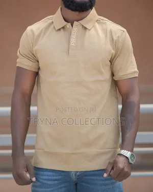 Polo Tshirts