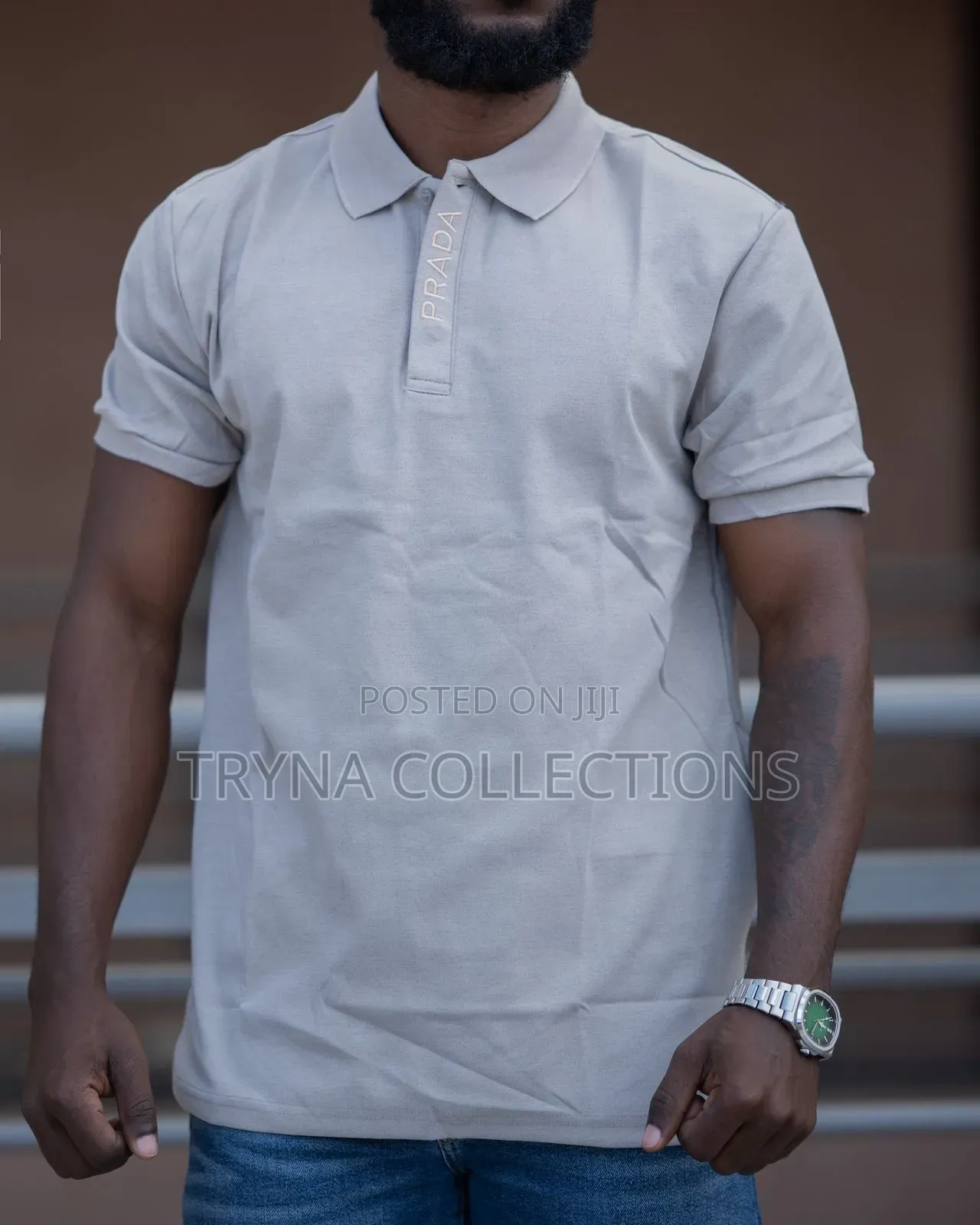 Polo Tshirts