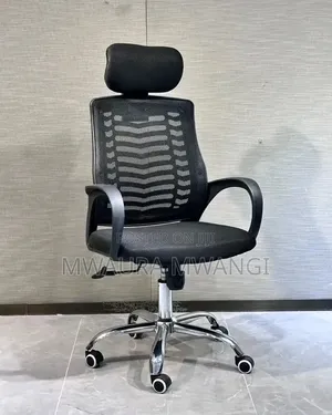 Headrest Chairs
