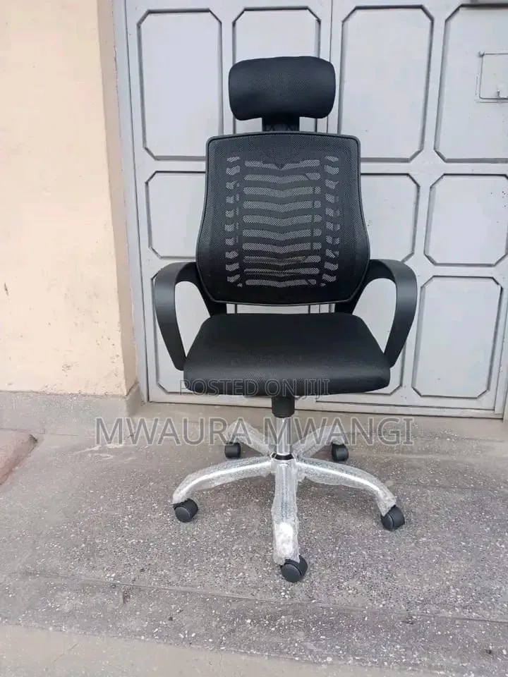 Headrest Chairs
