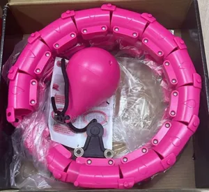 Hula Hoop for Adults