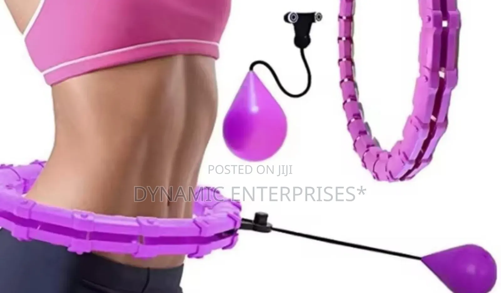 Hula Hoop for Adults