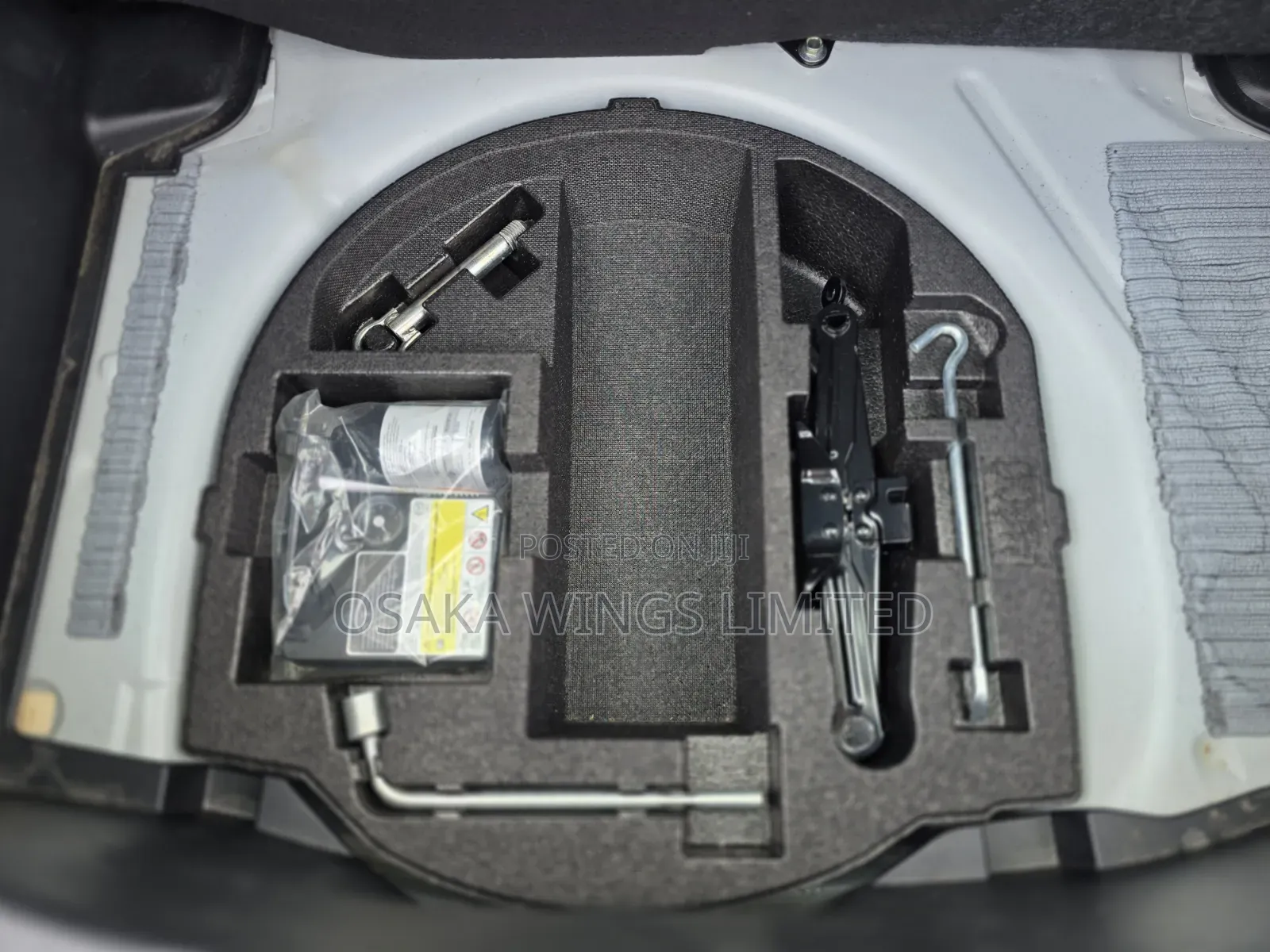 Mazda Demio 2019