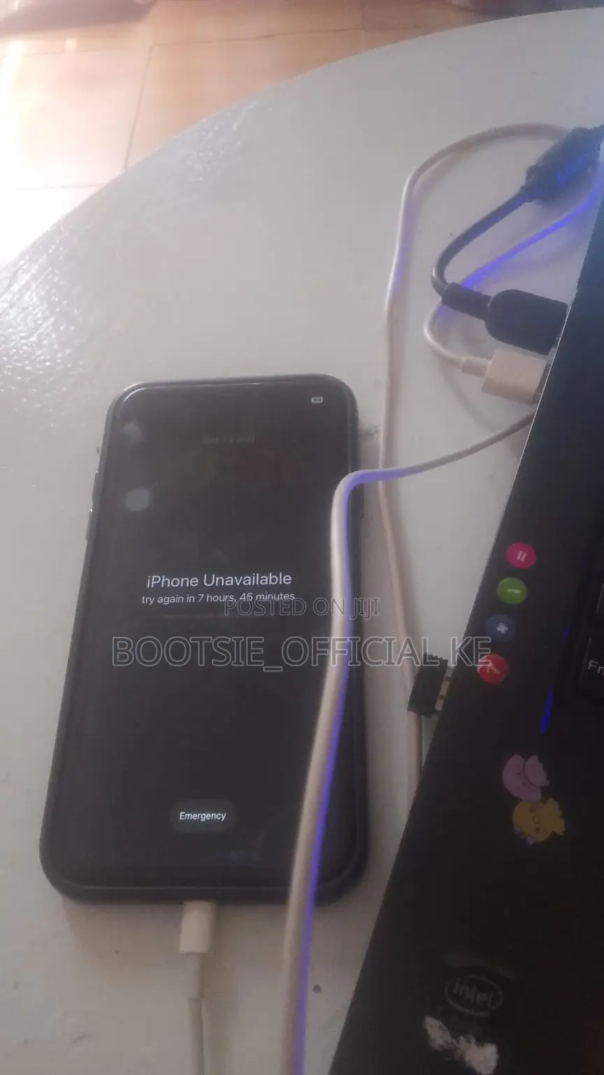 Apple iPhone 11 Pro Max 256 GB Gray