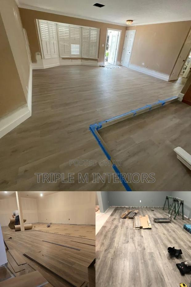 Add Value to Your Home With SPC