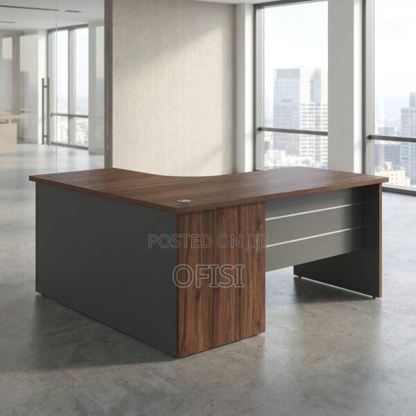 Office Staff Desk - 140cm(L)