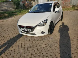 Toyota Wish 2014 Black