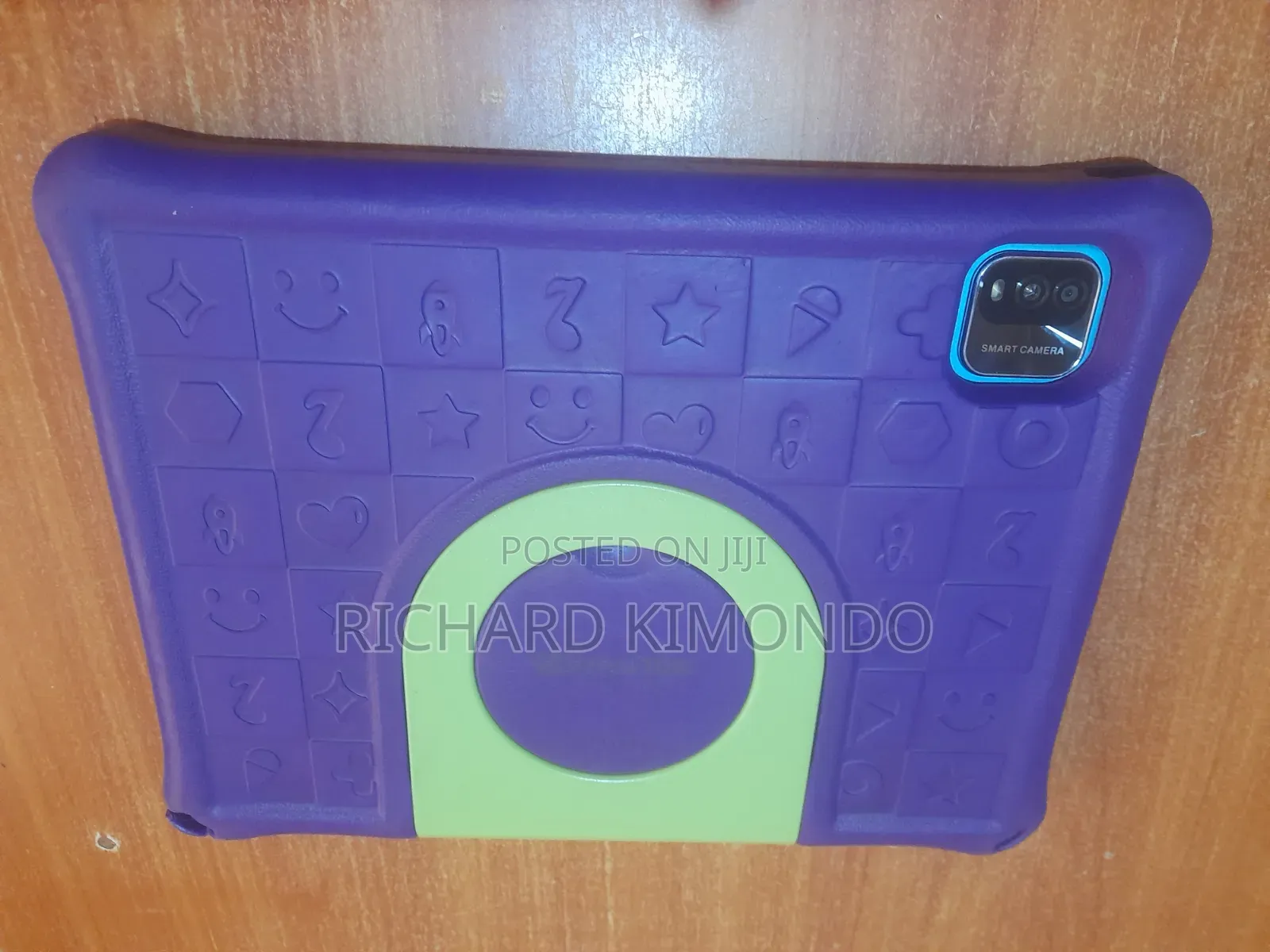 Elimutab ET01 64 GB Pink