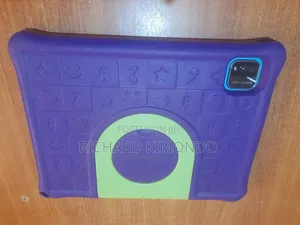 Elimutab ET01 64 GB Pink