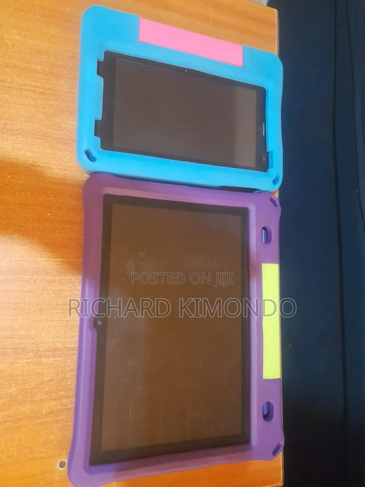 Elimutab ET01 64 GB Pink