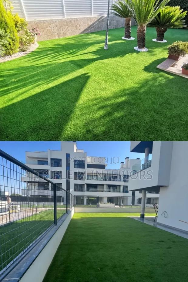Perfect Turf for Homes and Businesses