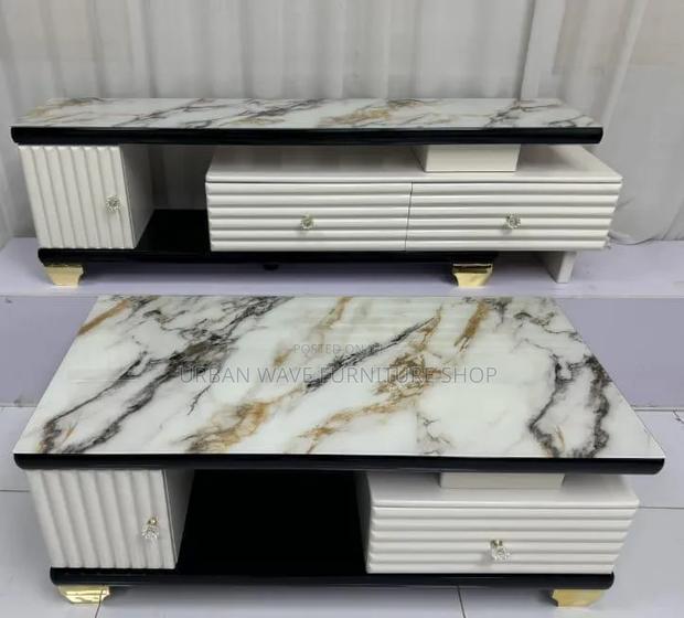 Stylish Front Tv Stand