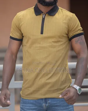 Mixed Colours Polo Tshirts