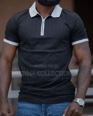 Mixed Colours Polo Tshirts