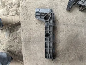 Suzuki Solio Rear Bumper Slide
