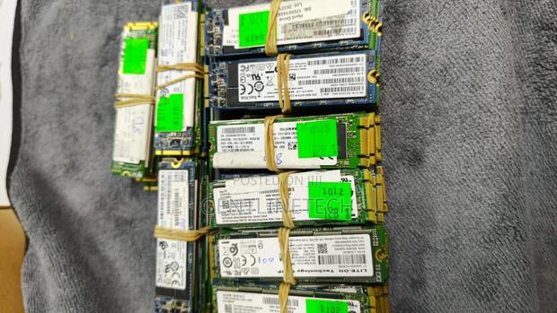 128gb SSD Wholesale – Double Notch Laptop SSD