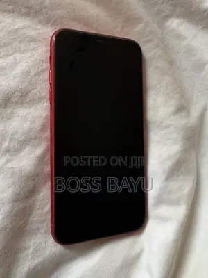 Apple iPhone 11 128 GB Red