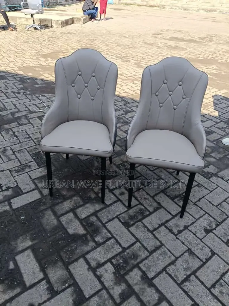 Persons Chair