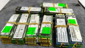 128gb Double Notch SSD – Bulk Retail Available
