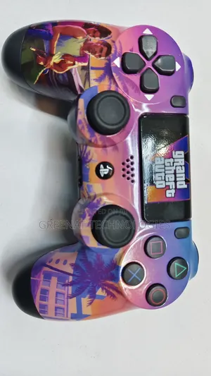 Original Sony Ps4 Pad Dual Shock 4 – Wireless Controller