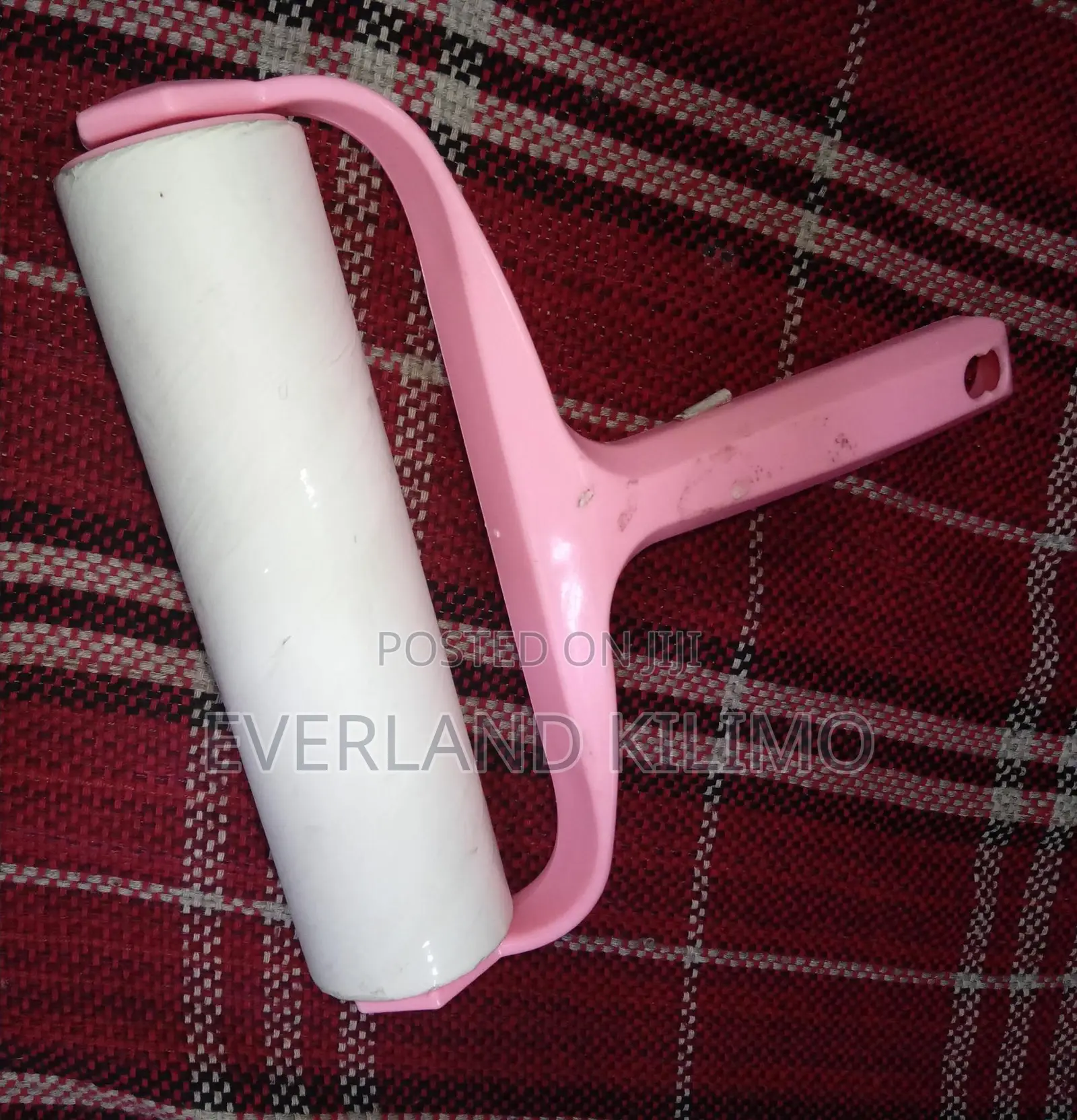 Pet Hair Remover