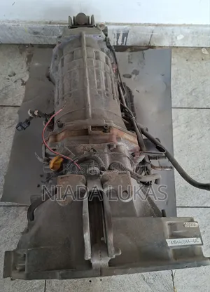 Subaru Impreza Gearbox - Ta1b4au5aa-Ul