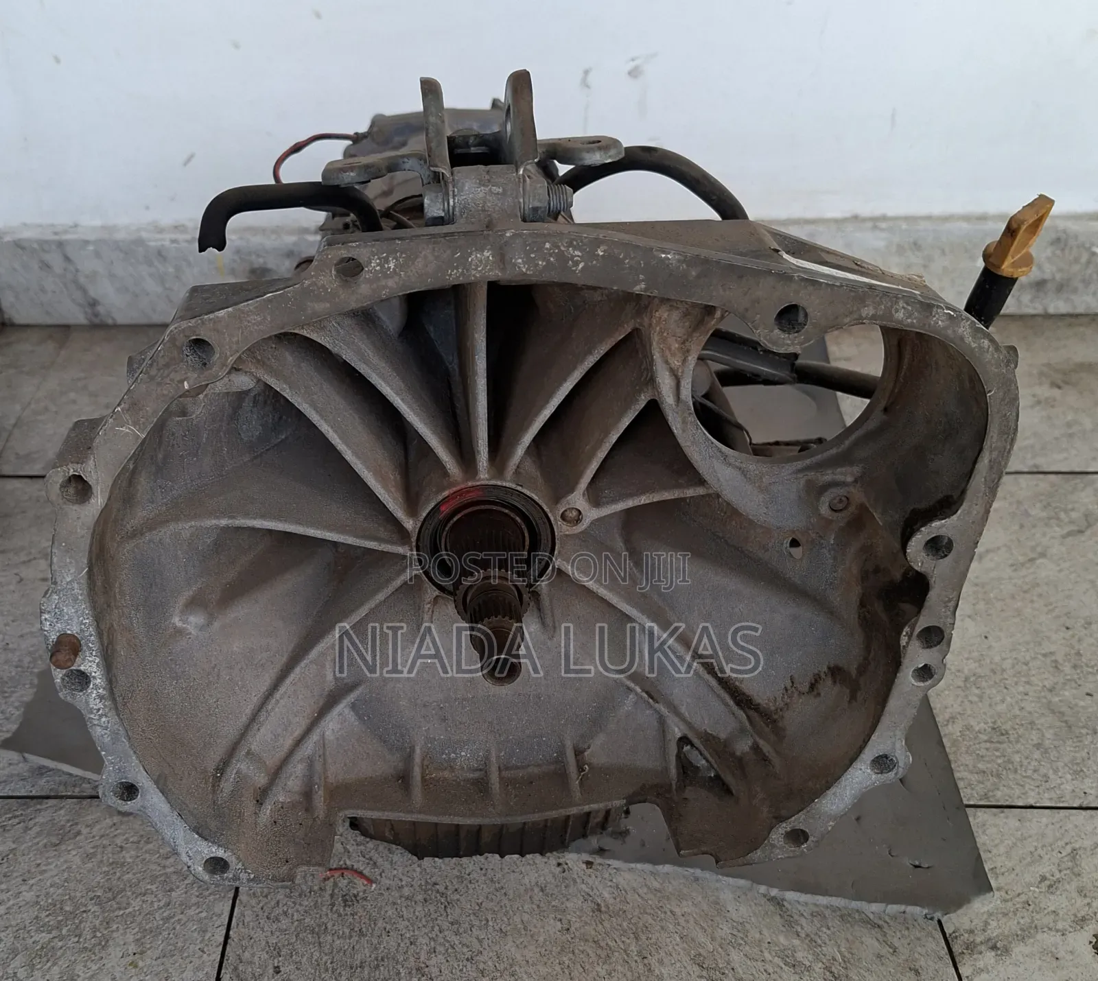 Subaru Impreza Gearbox - Ej 15 : Ta1b4au5aa-Ul