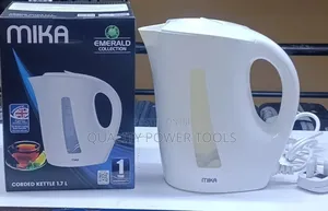 1.7litres Mika Electric Kettle
