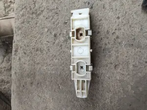 Suzuki Grand Vitara 2006-2013 Front Bumper Slide