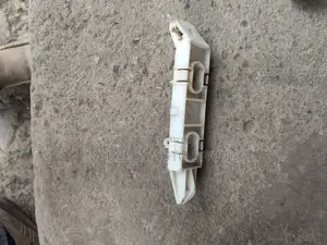 Suzuki Grand Vitara 2006-2013 Front Bumper Slide