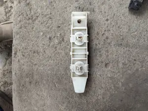 Suzuki Grand Vitara 2006-2013 Front Bumper Slide