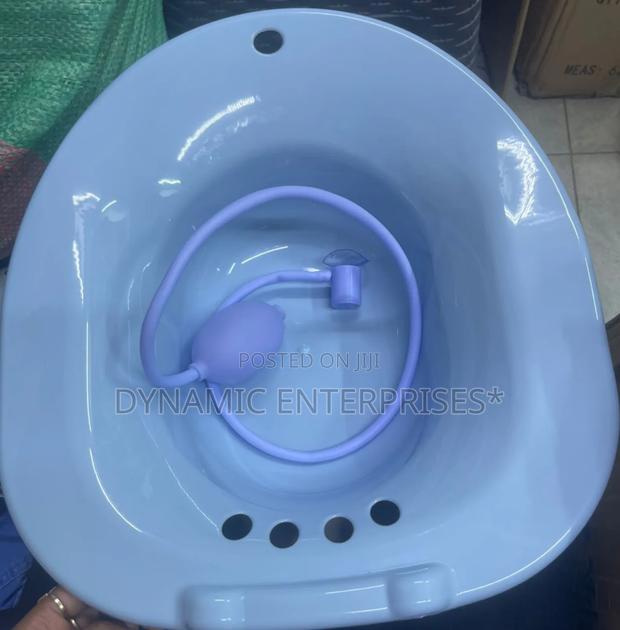 Yoni Sitz Bath / Postpartum Basin