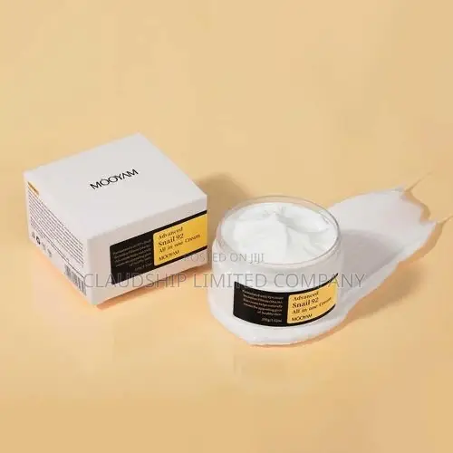 Advanced Snail 92 All in One Cream