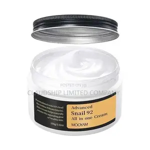 Advanced Snail 92 All in One Cream