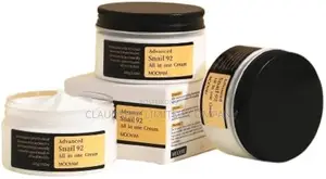 Advanced Snail 92 All in One Cream