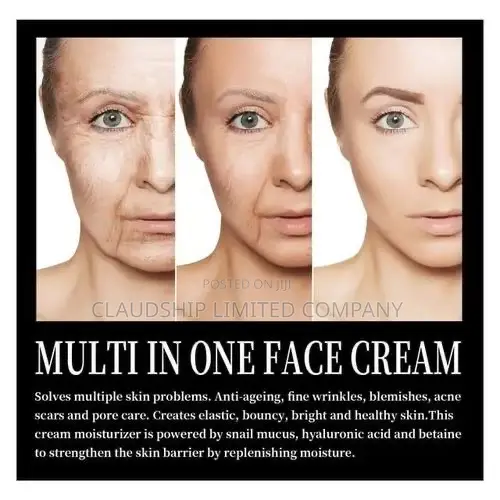 Advanced Snail 92 All in One Cream