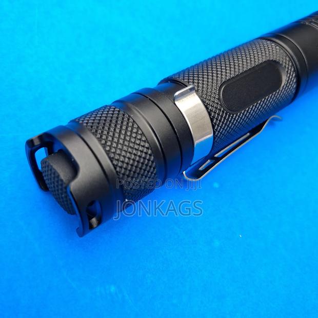 Nightsearcher True 365nm Uv Flashlight - thumbnail 5