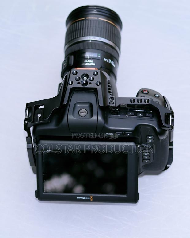 Blackmagic Pro